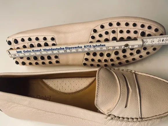 Loafer Gr. 41 neu