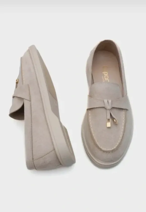Loafer Gr.38 Neu