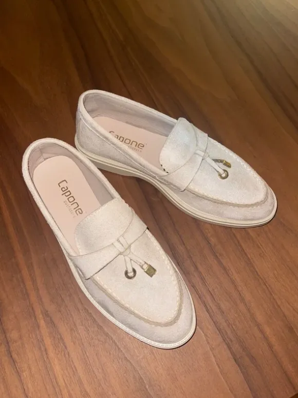 Loafer Gr.38 Neu