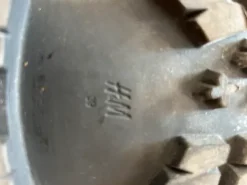 Loafer Halbschuhe
