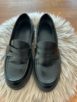Loafer Halbschuhe