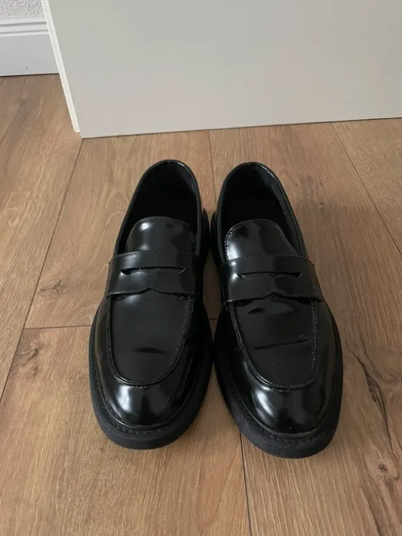 Loafer H&M 40