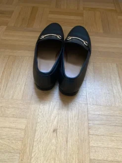 Loafer H&M wie neu Gr. 37