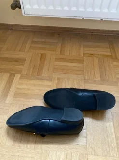 Loafer H&M wie neu Gr. 37
