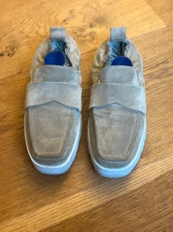 Loafer Kennel & Schmenger beige (Sand) Gr. 39 neuwertig!