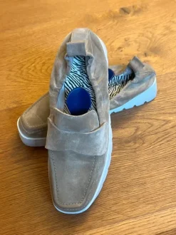 Loafer Kennel & Schmenger beige (Sand) Gr. 39 neuwertig!