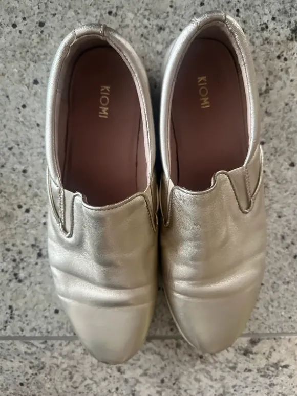 Loafer Kiomi