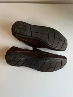 Loafer Leder 44
