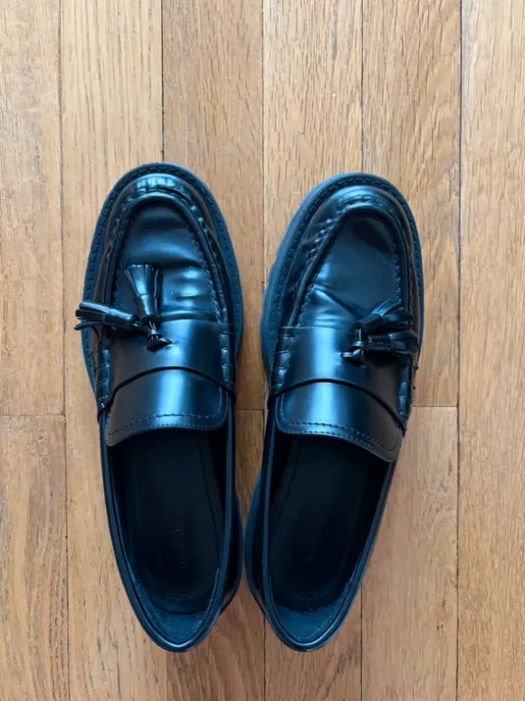 Loafer Massimo Dutti Größe 41