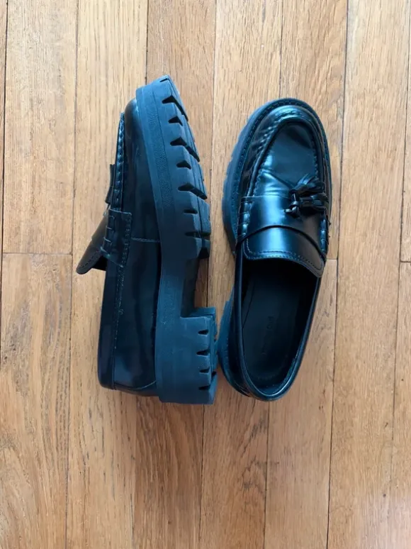 Loafer Massimo Dutti Größe 41