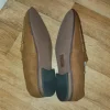 Loafer mit Quasten