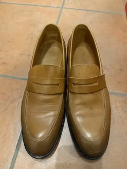 Loafer/ Mokassins/ Slipper