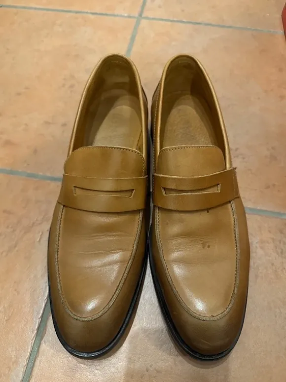 Loafer/ Mokassins/ Slipper