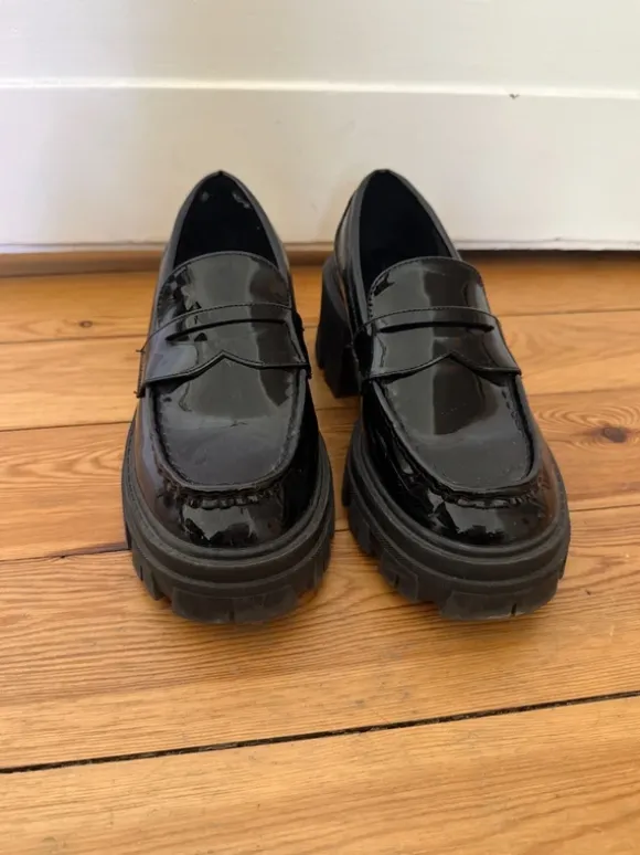 Loafer Plateau | Vinted