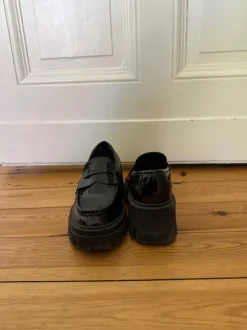 Loafer Plateau | Vinted