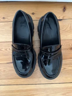 Loafer Plateau | Vinted