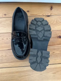 Loafer Plateau | Vinted