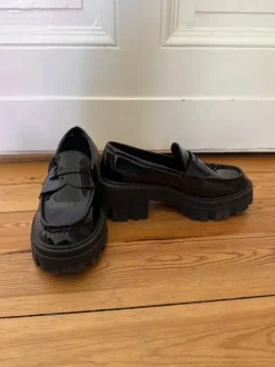 Loafer Plateau | Vinted