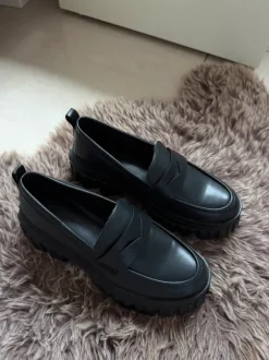 Loafer Plateau Stradivarius