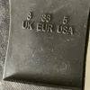 Loafer Primark Größe 36 schwarz