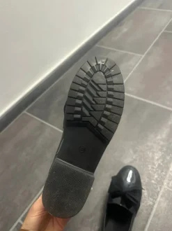 Loafer Schuhe flache Mokassins business