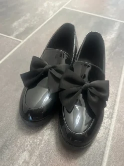 Loafer Schuhe flache Mokassins business