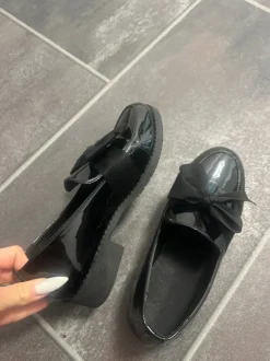 Loafer Schuhe flache Mokassins business