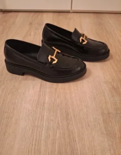 Loafer schwarz Nine West