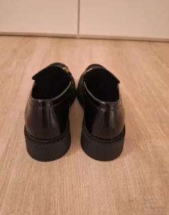 Loafer schwarz Nine West