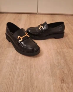 Loafer schwarz Nine West