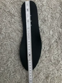 Loafer Slipper palado 40 schwarz
