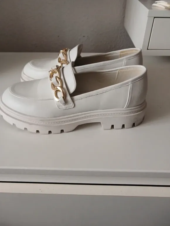 Loafer /Slipper von Catwalk