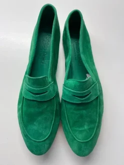 Loafer Suede Gr. 38 1/2 neu