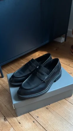 Loafer Vagabond