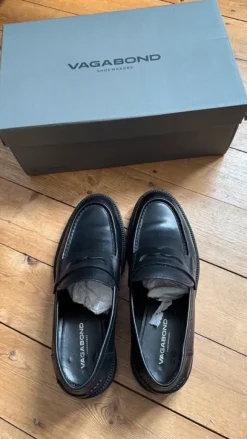 Loafer Vagabond