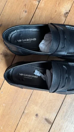 Loafer Vagabond