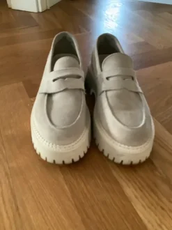 Loafer von Anna Field Leder 39