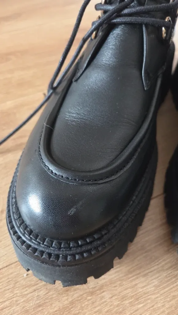 Loafer von Badura in Gr. 41