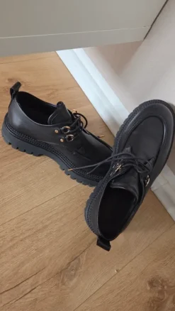 Loafer von Badura in Gr. 41