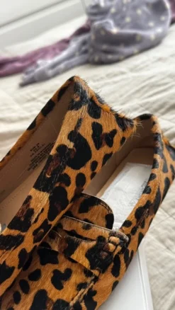 Loafer von H&M, neu 🐆