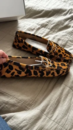 Loafer von H&M, neu 🐆