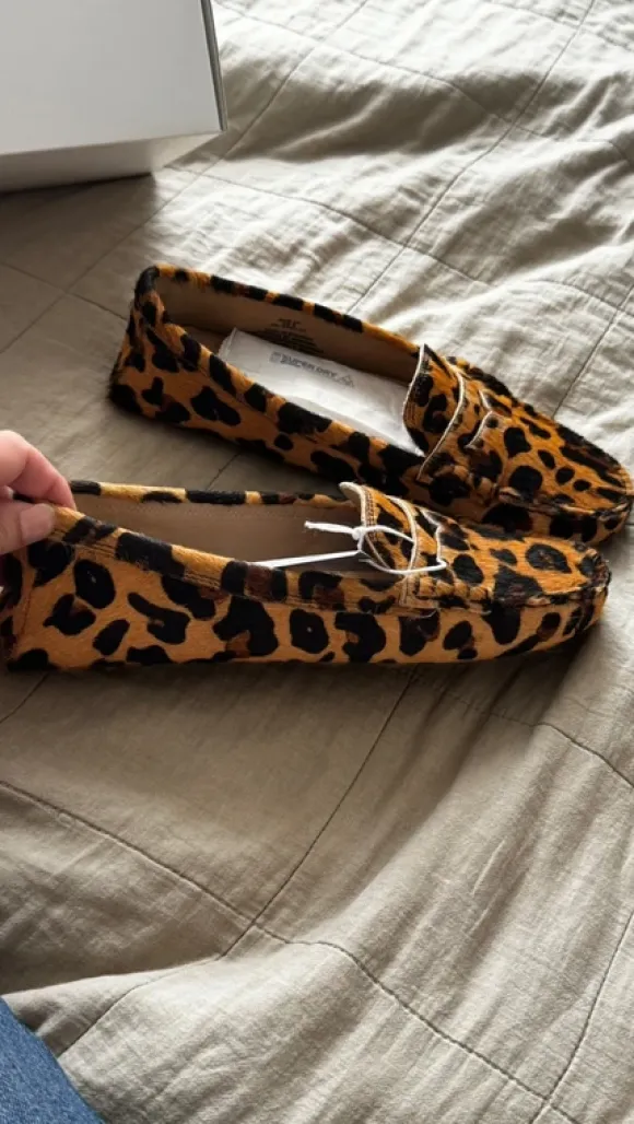 Loafer von H&M, neu 🐆