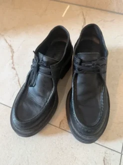 Loafer von Mango