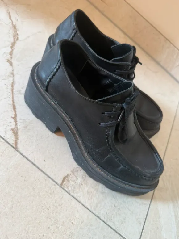 Loafer von Mango