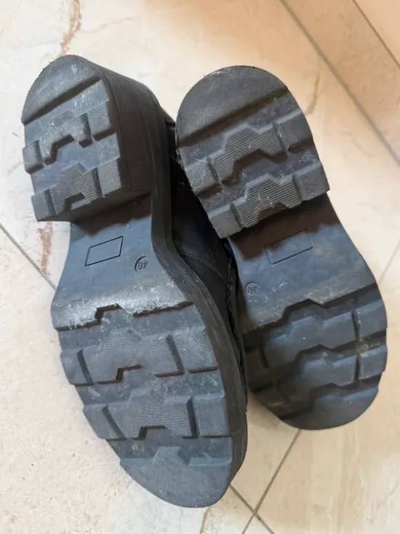 Loafer von Mango