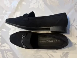 Loafer von Marco Tozzi