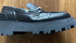 Loafers 40 (Selected Femme)