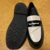 Loafers Bershka