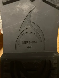 Loafers Bershka