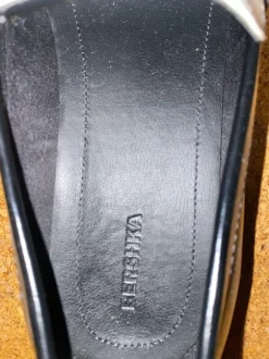 Loafers Bershka